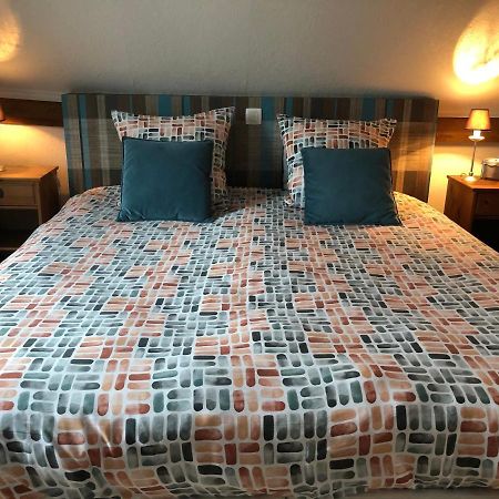 호이벨란트 'T Wolvennest B&B 외부 사진