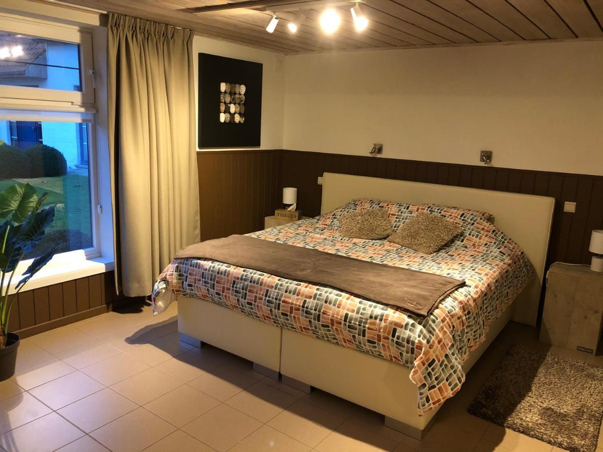 호이벨란트 'T Wolvennest B&B 외부 사진